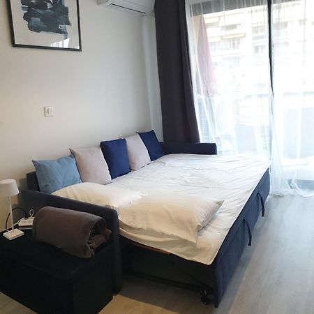 Appartement Cosy Au Centre Ville De Menton Dış mekan fotoğraf