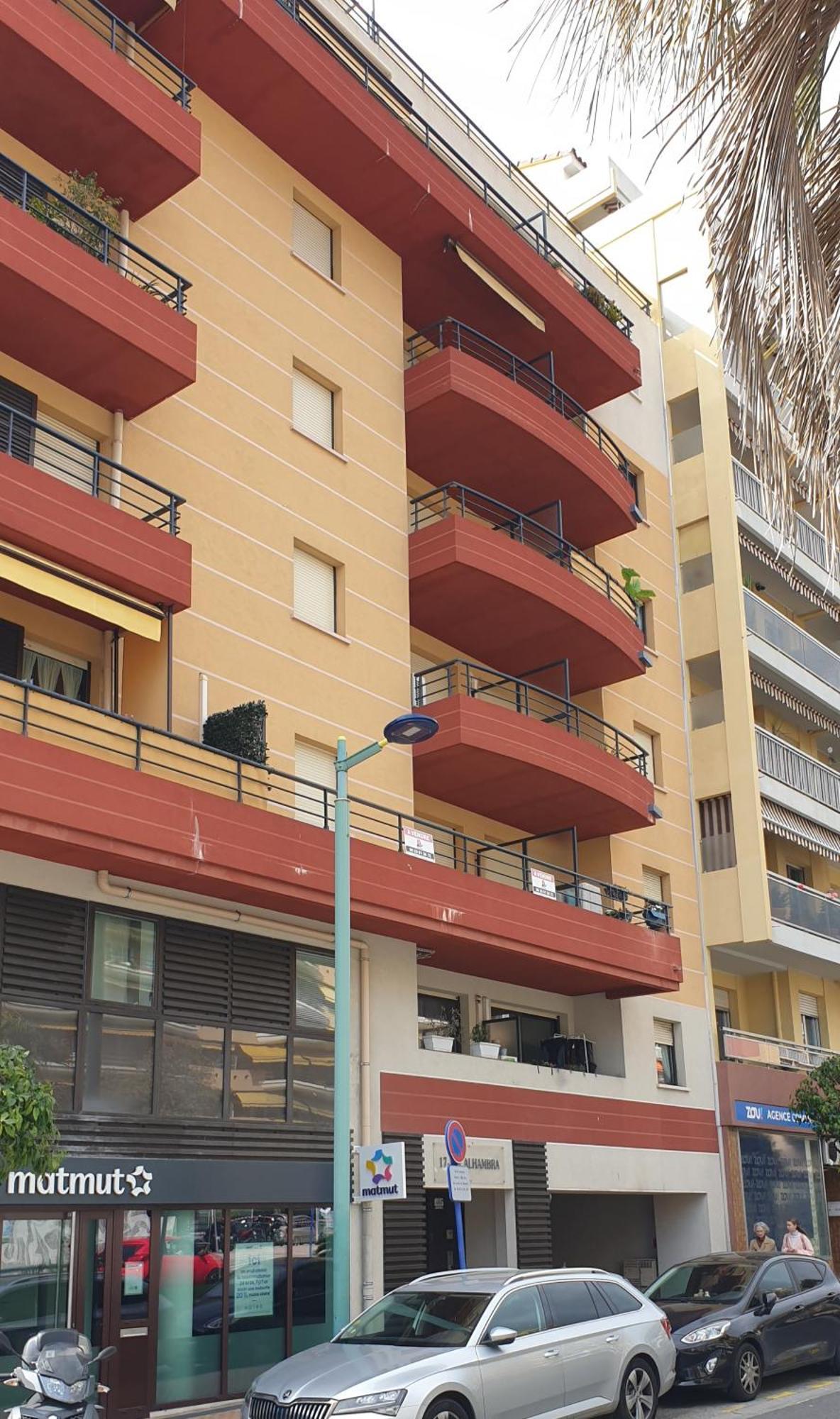 Appartement Cosy Au Centre Ville De Menton Dış mekan fotoğraf